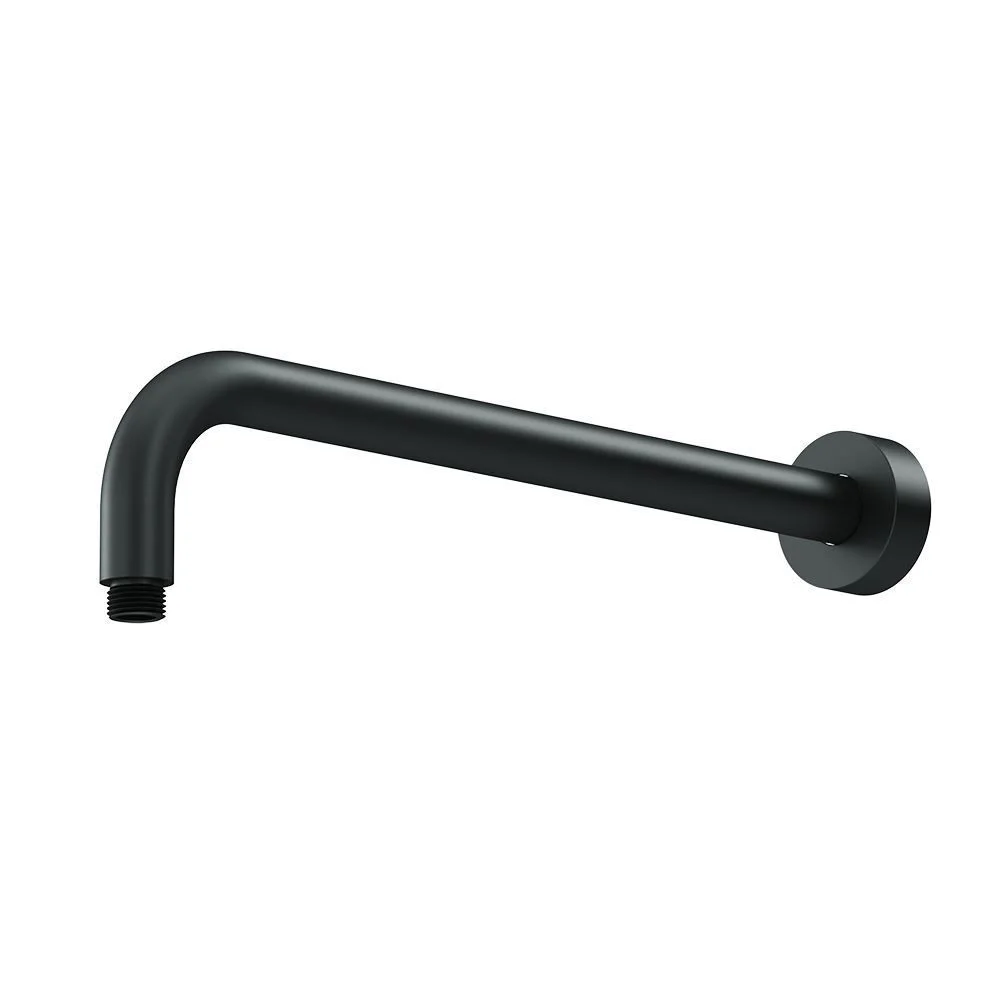 Кронштейн верхнего душа AM.PM AM.PM F0522701 черный Кронштейн верхнего душа AM.PM AM.PM F0522701 черный