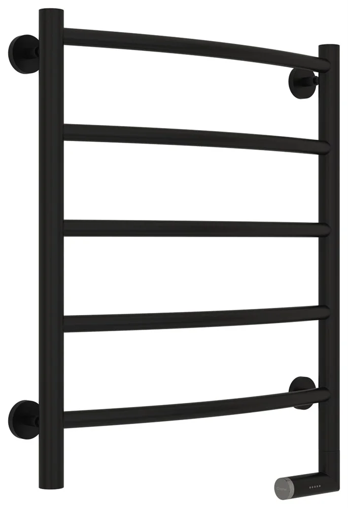 Полотенцесушитель электрический Сунержа Галант 2.0 600х500 МЭМ правый 31-5201-6050 Матовый черный Полотенцесушитель электрический Сунержа Галант 2.0 600х500 МЭМ правый 31-5201-6050 Матовый черный