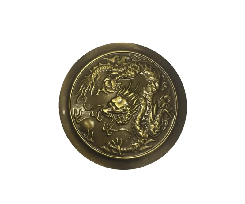 Донный клапан Bronze de Luxe 21984 бронза — Изображение 3