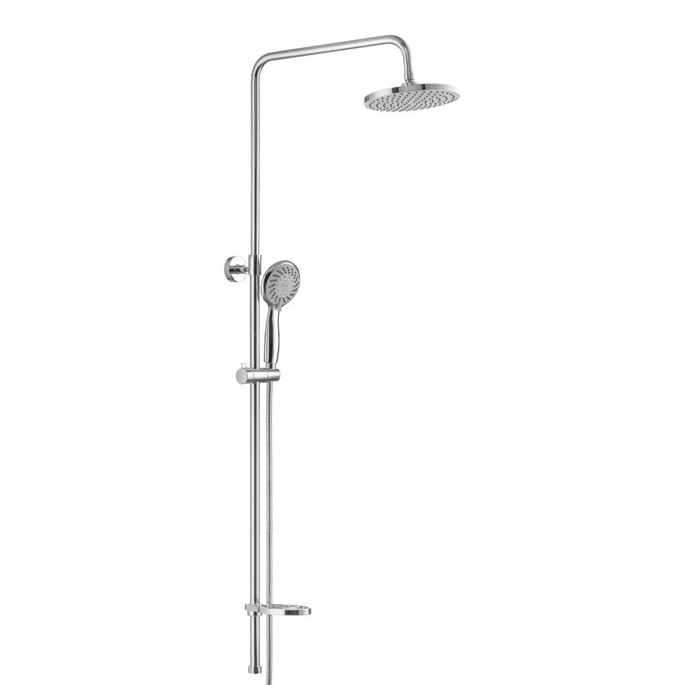 Душевая система Swedbe Calypso 5058 Душевая система Swedbe Calypso 5058