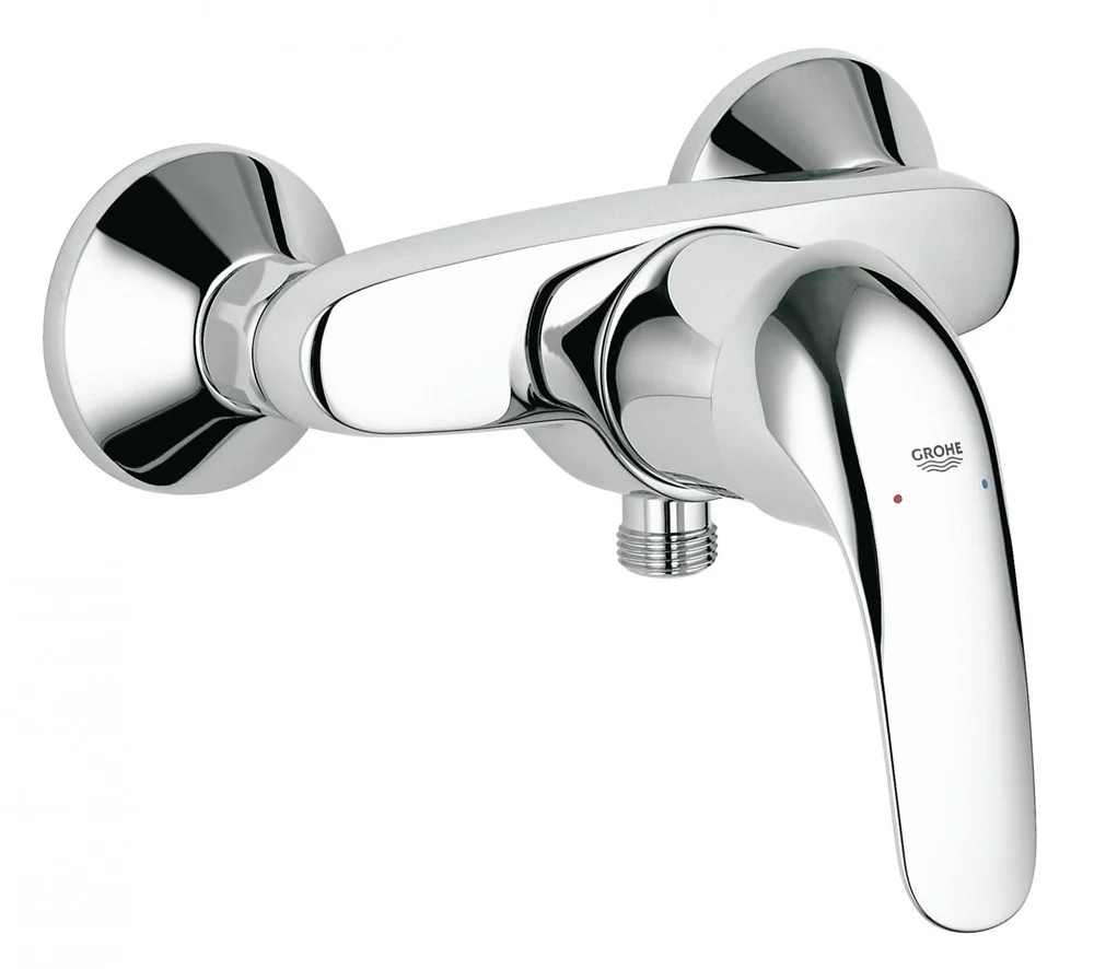 Смеситель для душа GROHE Start Eco (23268000) Смеситель для душа GROHE Start Eco (23268000)