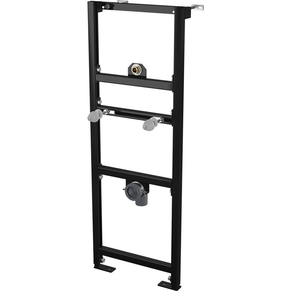 Инсталляция для писсуара AlcaPlast A107 A107/1120 Инсталляция для писсуара AlcaPlast A107 A107/1120