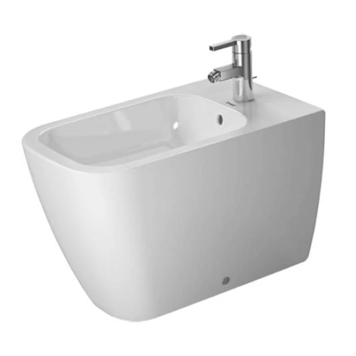 Биде напольное Duravit Happy D.2 2259100000 Биде напольное Duravit Happy D.2 2259100000
