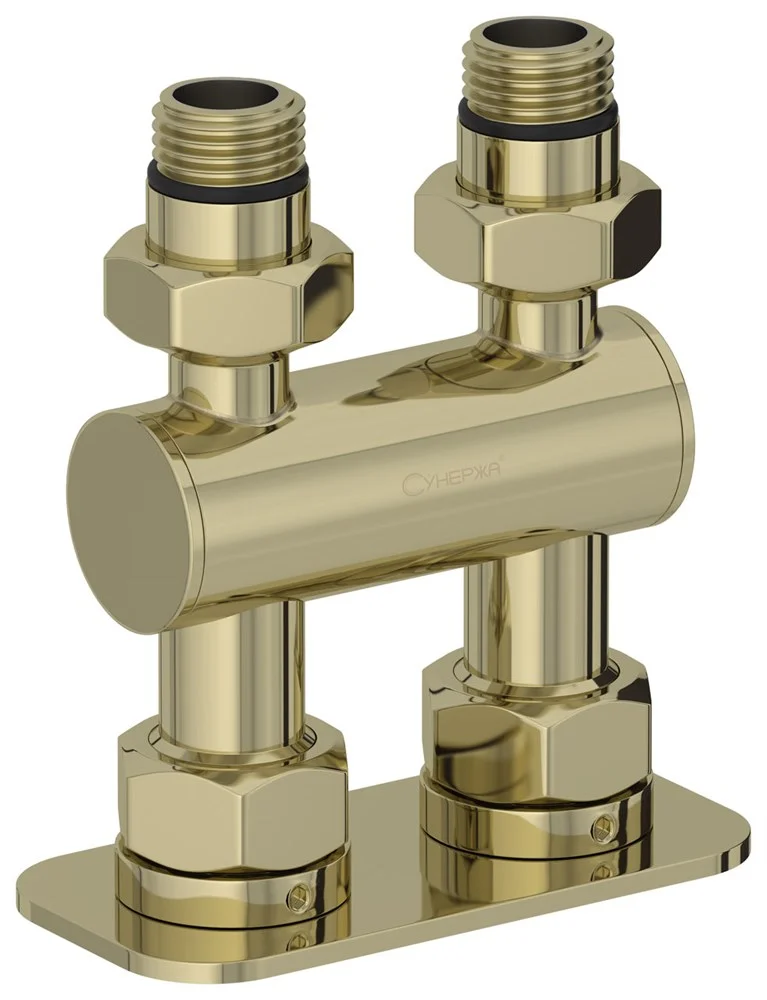 Модуль Сунержа прямой EU50 020-1537-1234 Шампань Модуль Сунержа прямой EU50 020-1537-1234 Шампань