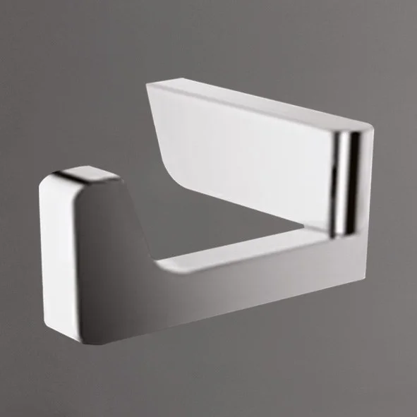 Крючок ART&MAX PLATINO AM-E-7086BL хром Крючок ART&MAX PLATINO AM-E-7086BL хром