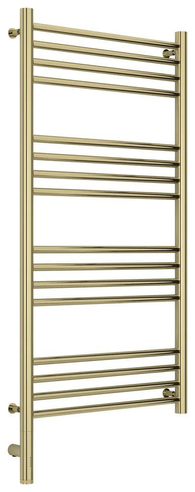 Полотенцесушитель электрический Сунержа Богема 3.0 прямая 1000х500 МЭМ левый 020-5804-1050 Шампань Полотенцесушитель электрический Сунержа Богема 3.0 прямая 1000х500 МЭМ левый 020-5804-1050 Шампань