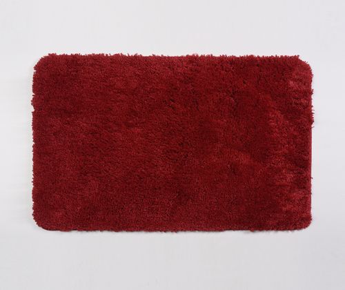 Коврик WasserKRAFT Kammel BM-8307 True Red красный Коврик WasserKRAFT Kammel BM-8307 True Red красный