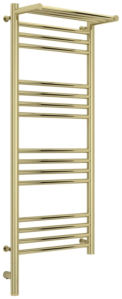 Полотенцесушитель электрический Сунержа Богема с полкой 3.0 1000х400 / МЭМ левый 020-5806-1040 Шампа Полотенцесушитель электрический Сунержа Богема с полкой 3.0 1000х400 / МЭМ левый 020-5806-1040 Шампа