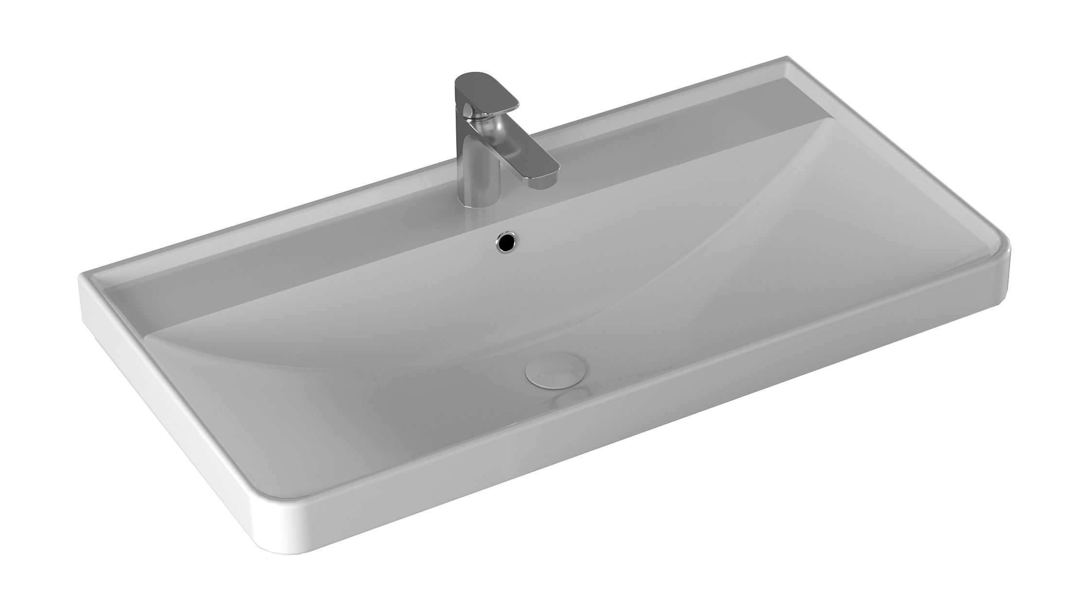 Тумба под раковину BRIZ Маре 90 см 249 03-08090-20 00 БЕЛ (под раковину BEAUTY) Тумба под раковину BRIZ Маре 90 см 249 03-08090-20 00 БЕЛ (под раковину BEAUTY)