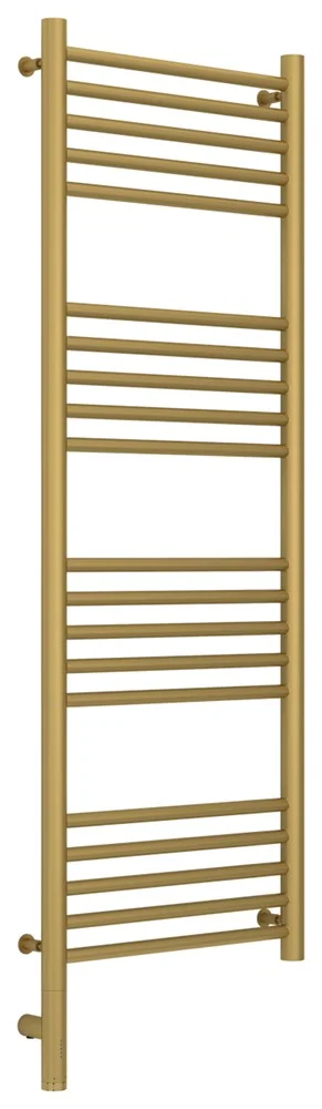 Полотенцесушитель электрический Сунержа Богема 3.0 прямая 1200х400 МЭМ левый 032-5804-1240 Матовое з Полотенцесушитель электрический Сунержа Богема 3.0 прямая 1200х400 МЭМ левый 032-5804-1240 Матовое з