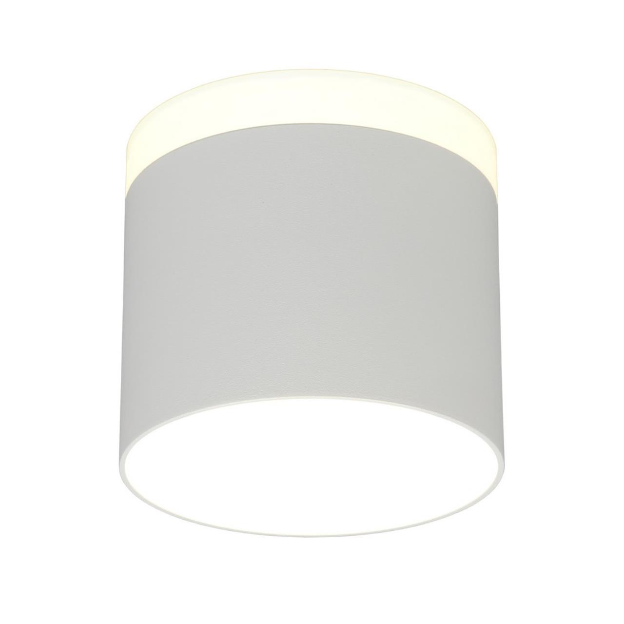 Светильник встраиваемый-накладной Omnilux Tures OML-102309-16 Светильник встраиваемый-накладной Omnilux Tures OML-102309-16