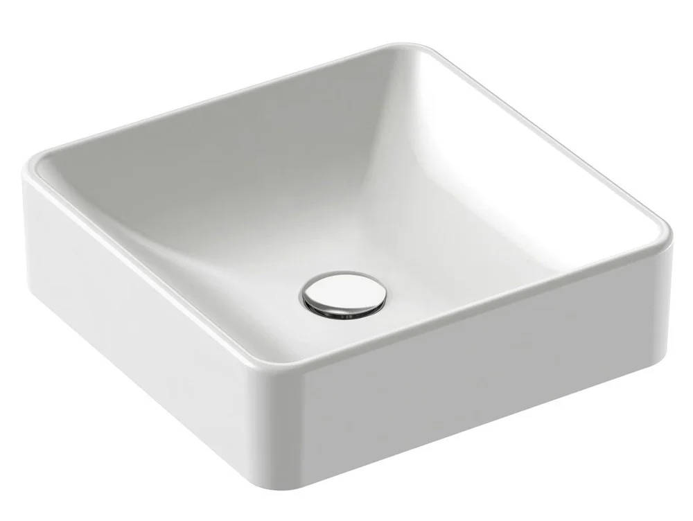 Раковина Jacob Delafon Vox EVG102-HW1 матовый белый 40 см Раковина Jacob Delafon Vox EVG102-HW1 матовый белый 40 см