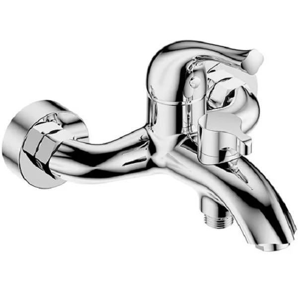 Смеситель для ванны Kaiser Comba 48022 Смеситель для ванны Kaiser Comba 48022