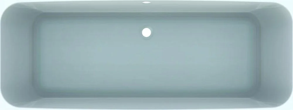 Акриловая ванна Geberit Renova 657390000 190x80 Акриловая ванна Geberit Renova 657390000 190x80