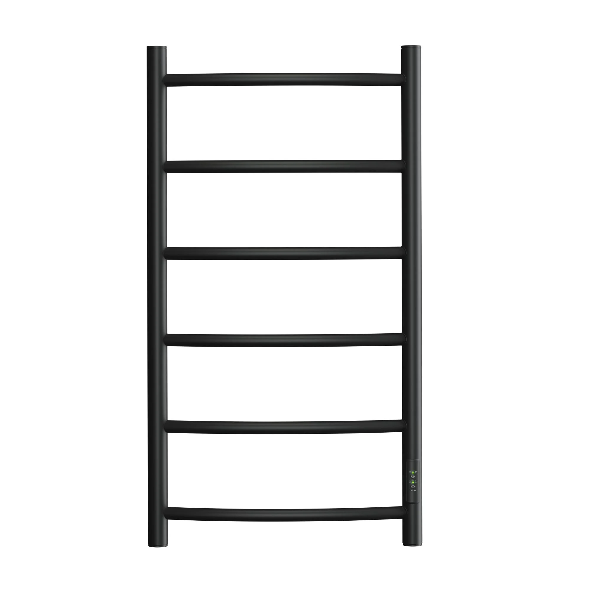 Полотенцесушитель электрический BONNA Hestia 800x400 BNP-EV4F-dt8040B черный Полотенцесушитель электрический BONNA Hestia 800x400 BNP-EV4F-dt8040B черный