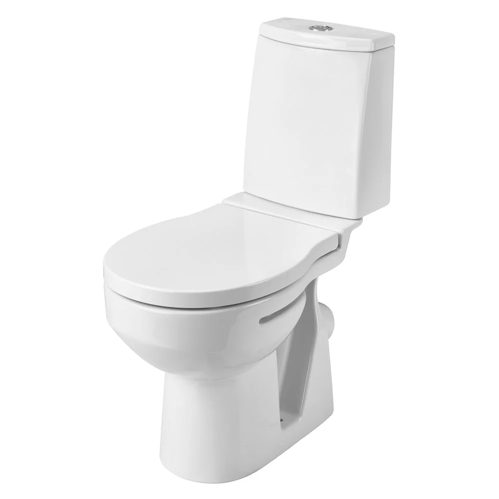 Унитаз напольный Santek Аллегро Лайт 1WH302356 компакт 1.WH30.2.356 Унитаз напольный Santek Аллегро Лайт 1WH302356 компакт 1.WH30.2.356