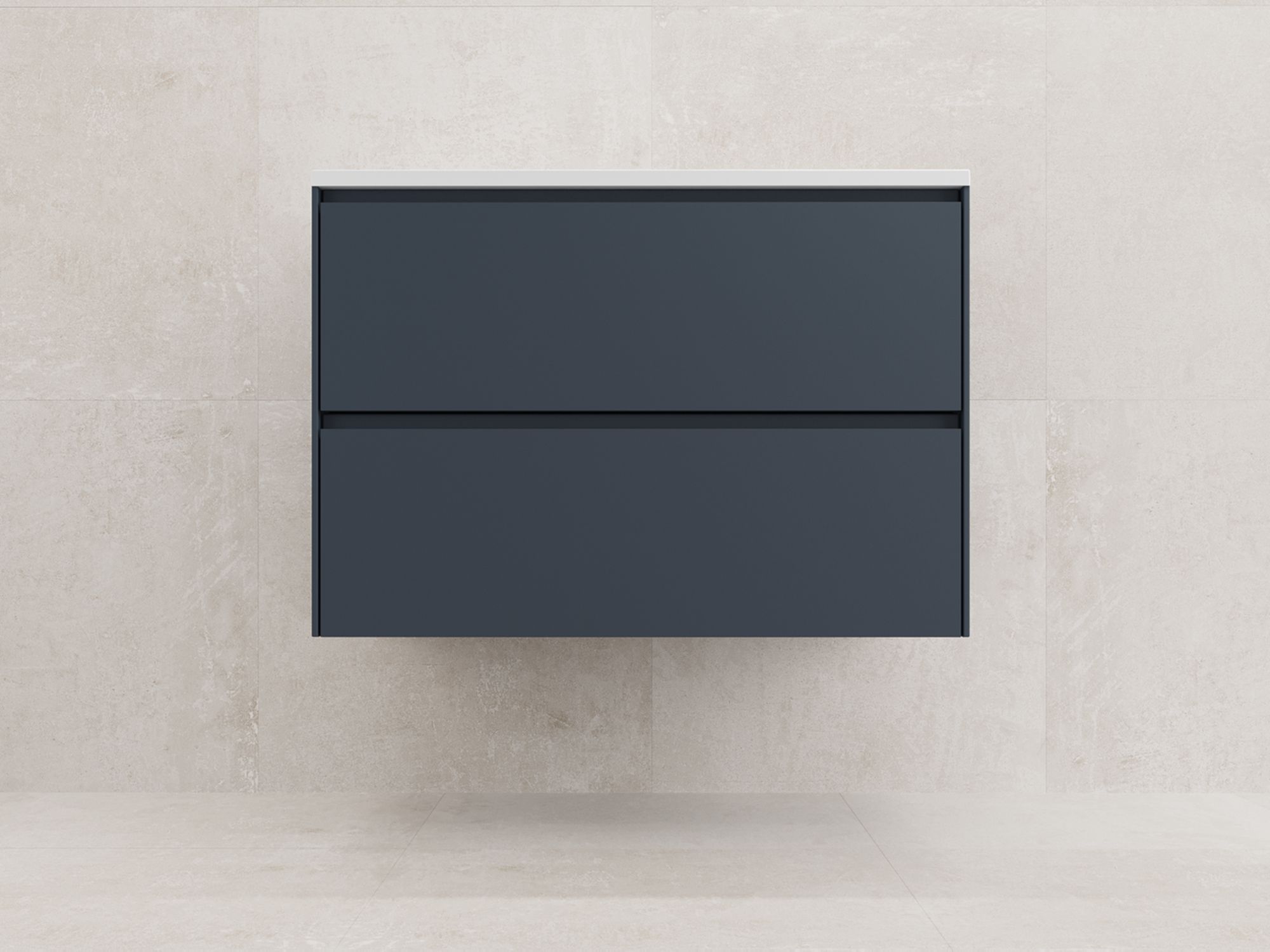 Тумба под раковину Style Line ЛИМА 80 ЛС-00002355 подвесная черный Тумба под раковину Style Line ЛИМА 80 ЛС-00002355 подвесная черный