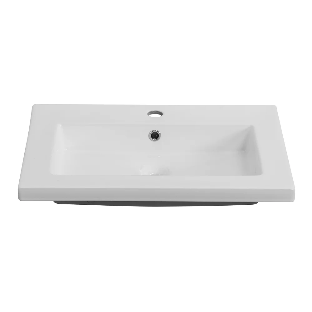 Раковина мебельная BelBagno BB-8070-60 610x460x140 — Изображение 1