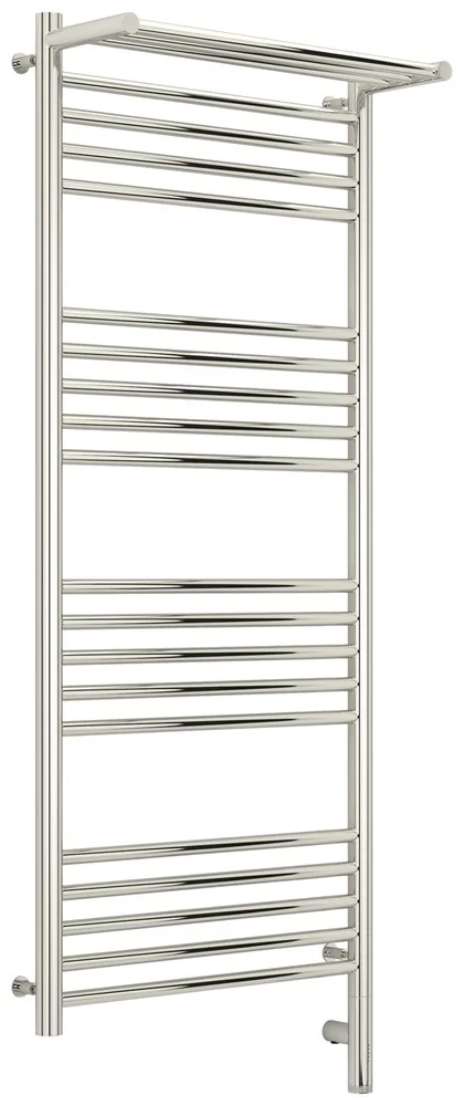 Полотенцесушитель электрический Сунержа Богема с полкой 3.0 1200х500 / МЭМ правый 00-5807-1250 Без п Полотенцесушитель электрический Сунержа Богема с полкой 3.0 1200х500 / МЭМ правый 00-5807-1250 Без п