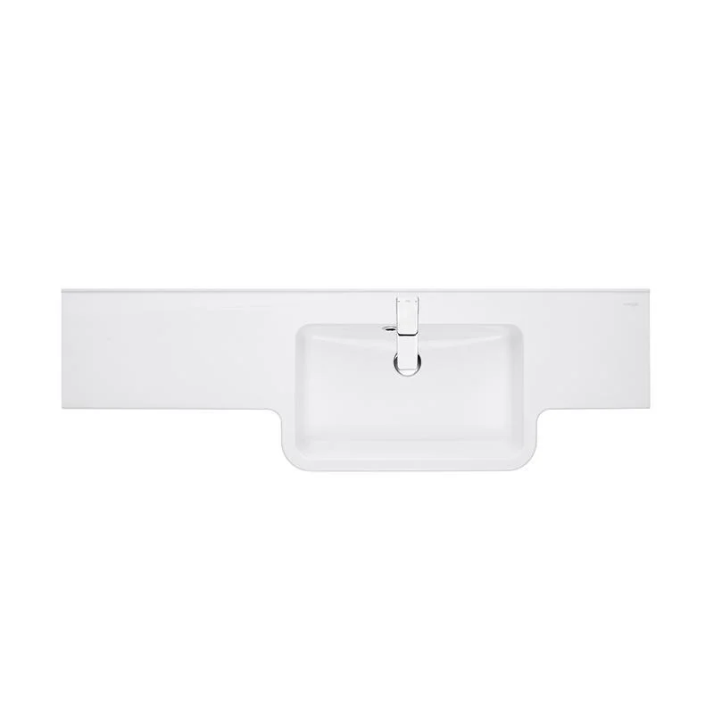 Раковина Aquaton Hotel B 129 1A709931PI01P правая Раковина Aquaton Hotel B 129 1A709931PI01P правая