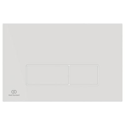 Клавиша смыва Ideal Standard OLEAS™ M2 R0121AC двойной смыв Клавиша смыва Ideal Standard OLEAS™ M2 R0121AC двойной смыв