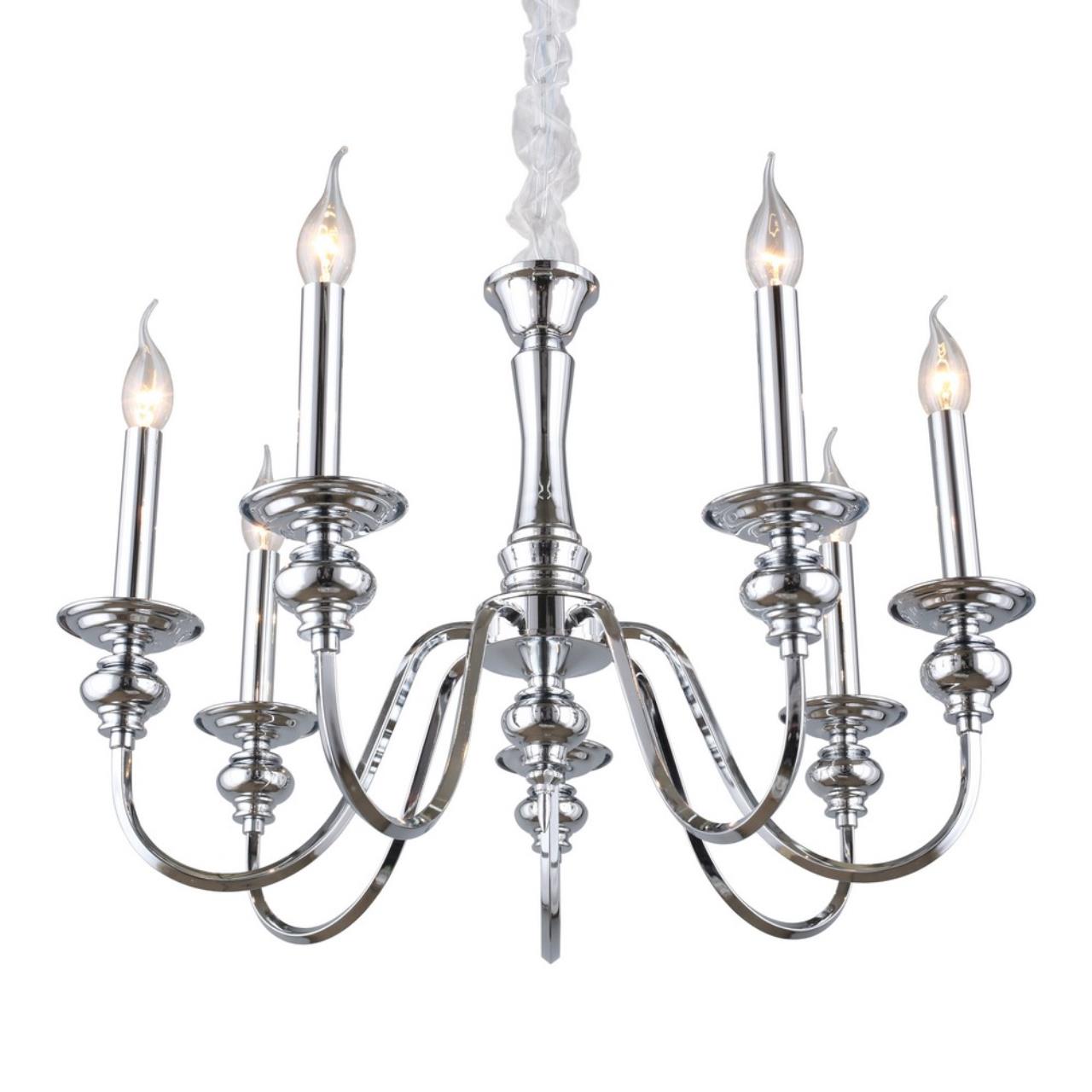 Люстра подвесная Omnilux Campalto OML-71903-07 Люстра подвесная Omnilux Campalto OML-71903-07