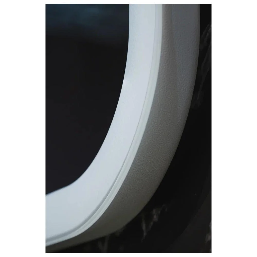 Зеркало Silver Mirrors Стив 915х685 ФР-00000843 сенсорный выключатель — Изображение 13