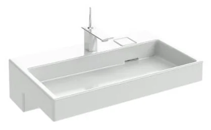 Раковина Jacob Delafon Terrace EXD9112-00 80 см, с подсветкой Раковина Jacob Delafon Terrace EXD9112-00 80 см, с подсветкой