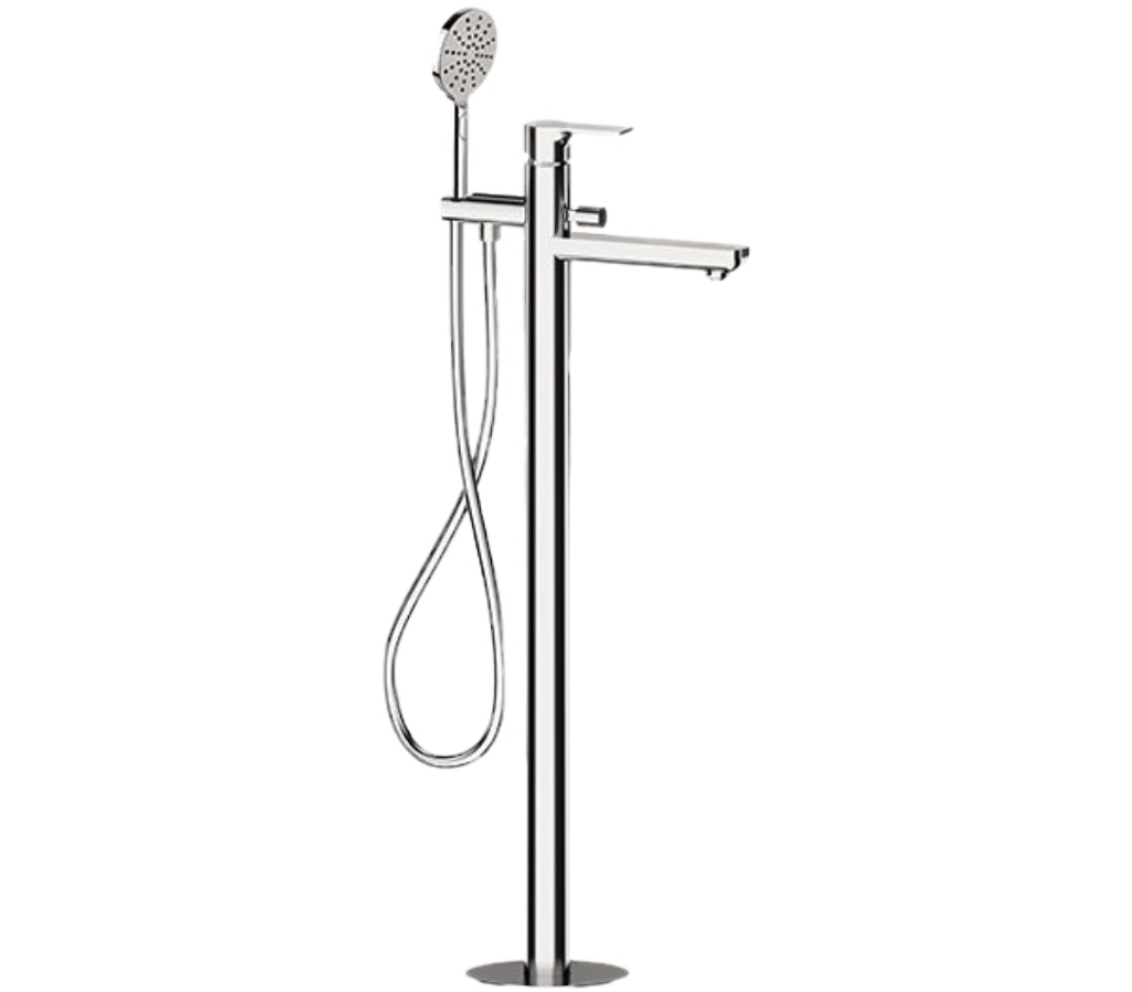 Смеситель для ванны Remer Energy EY08 Смеситель для ванны Remer Energy EY08