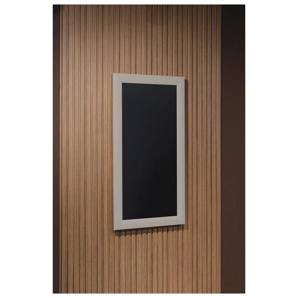 Зеркало Silver Mirrors Дуб 500х950 00000443 — Изображение 5