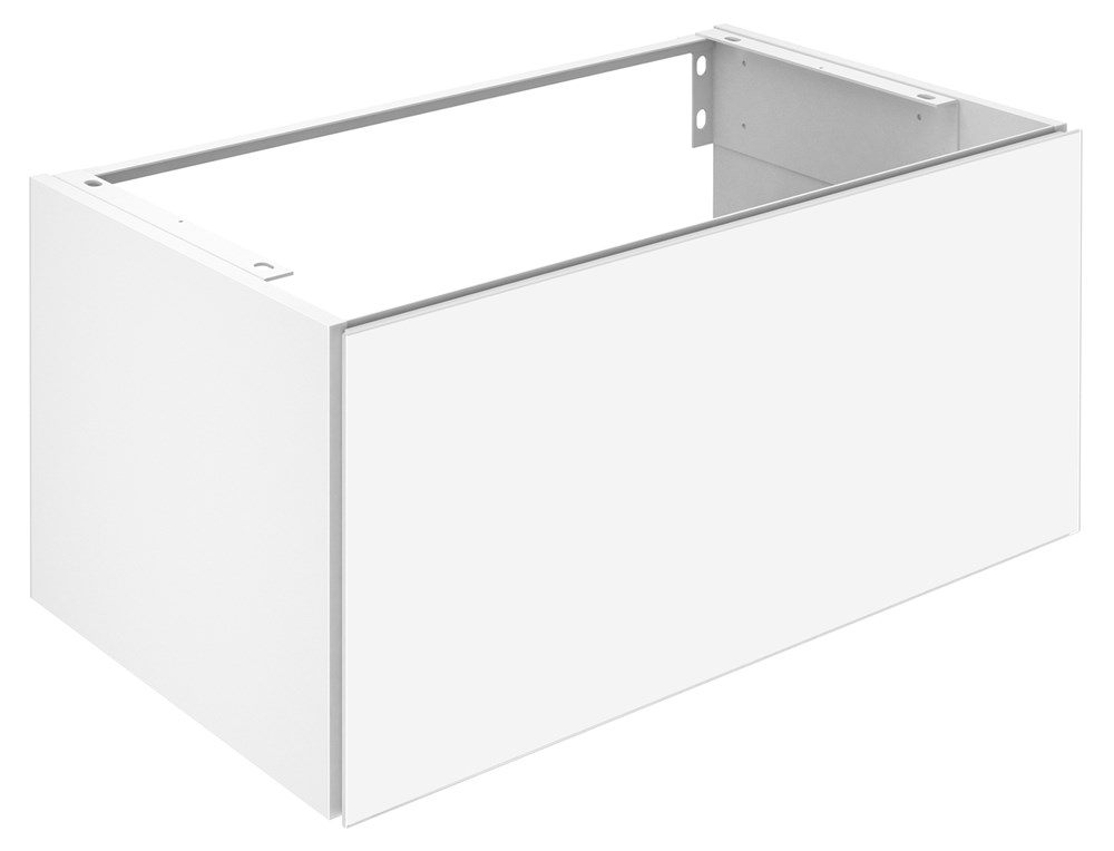Тумба под раковину Keuco Plan 32961XX0000, 800х400х490 мм Тумба под раковину Keuco Plan 32961XX0000, 800х400х490 мм