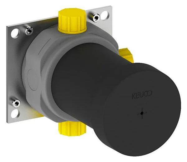 Скрытая часть Keuco IXMO 59548000170 Скрытая часть Keuco IXMO 59548000170