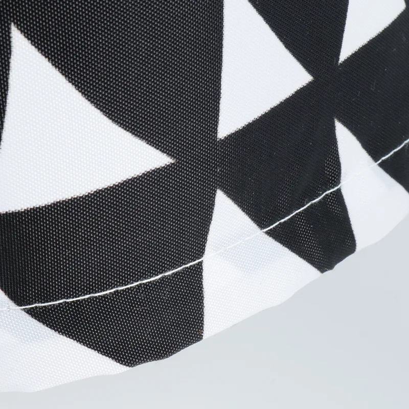 Штора для ванны FIXSEN DESIGN FX-2511 разноцветный — Изображение 5