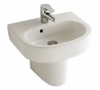 Полупьедестал Jacob Delafon Kandel / Panache E1431-00 Полупьедестал Jacob Delafon Kandel / Panache E1431-00