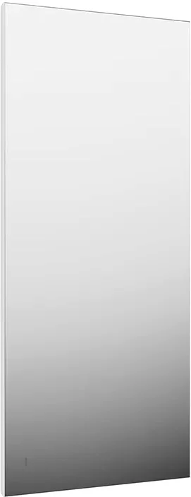 Зеркало Kerama Marazzi Vetrata S 450х900 мм VE.S.mi.90\WHT сенсор со сменой цвета подсветки и антизапотевание, белое — Изображение 4