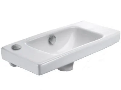 Раковина Jacob Delafon Odeon Up E4701L-00 Раковина Jacob Delafon Odeon Up E4701L-00