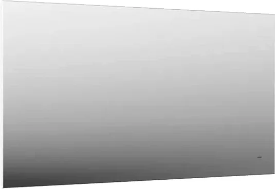 Зеркало Kerama Marazzi Vetrata S 450х900 мм VE.S.mi.90\WHT сенсор со сменой цвета подсветки и антизапотевание, белое — Изображение 3