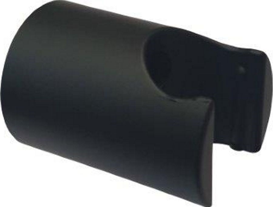 Держатель ручного душа Paffoni ZSUP010NO Держатель ручного душа Paffoni ZSUP010NO