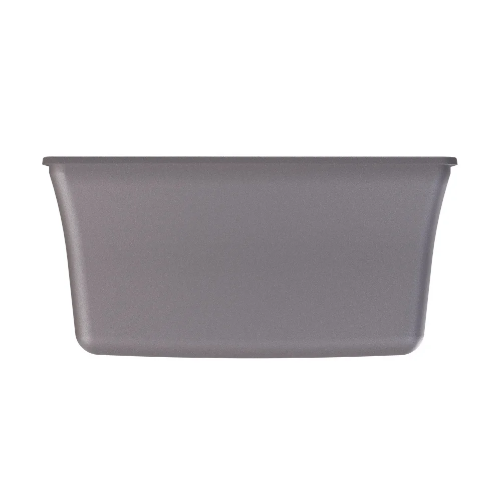 Кухонная мойка Florentina ВЕГА 22.310.B0360.305 грей — Изображение 4