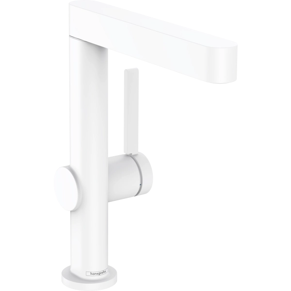 Смеситель для раковины Hansgrohe Finoris 230, с поворотным изливом, со сливным клапаном Push-Open 76060700. Смеситель для раковины Hansgrohe Finoris 230, с поворотным изливом, со сливным клапаном Push-Open 76060700.