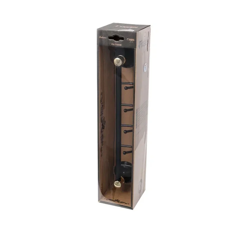 Крючок Fixsen Luksor FX-71605-5B — Изображение 3
