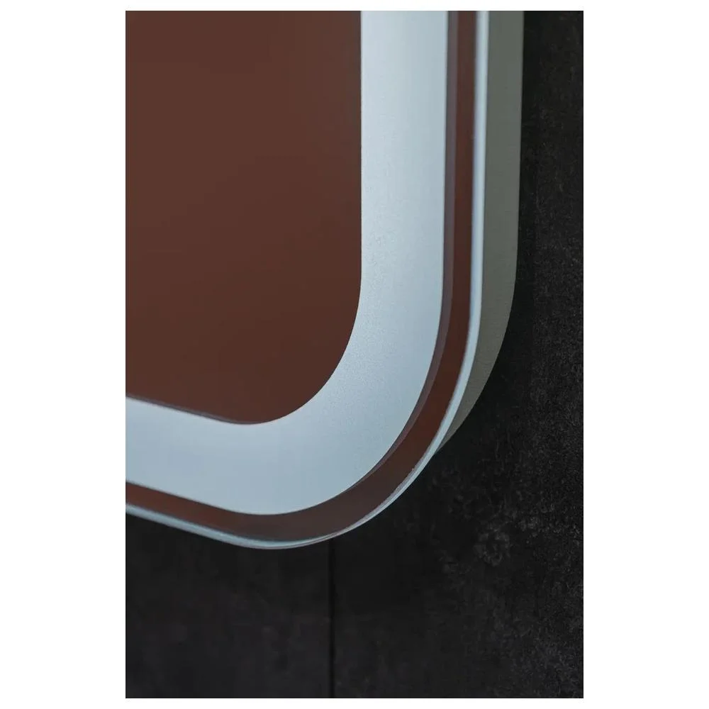 Зеркало Silver Mirrors Мальта-P.2 600х800 LED-00003047 датчик присутствия подогрев cенсор — Изображение 9