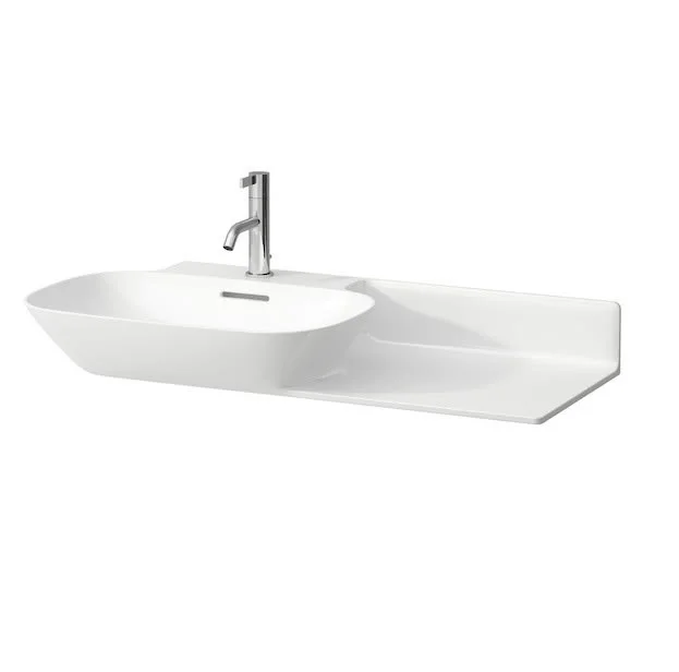 Раковина Laufen Ino 1330.2 (900х450х120 мм, 8.1330.2.000.104.1) Раковина Laufen Ino 1330.2 (900х450х120 мм, 8.1330.2.000.104.1)