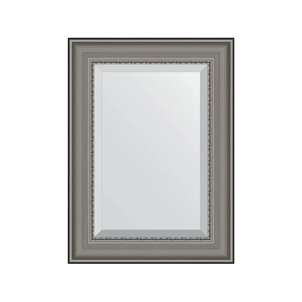 Зеркало в багетной раме Evoform Exclusive BY 1225 56 x 76 см, хамелеон Зеркало в багетной раме Evoform Exclusive BY 1225 56 x 76 см, хамелеон