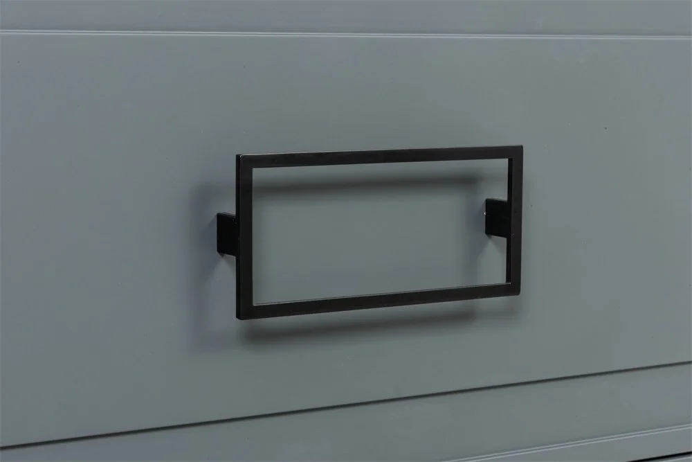 Ручка мебельная La Fenice Cubo Nero FNC-04-CUB-N-80 черная 80 мм Ручка мебельная La Fenice Cubo Nero FNC-04-CUB-N-80 черная 80 мм