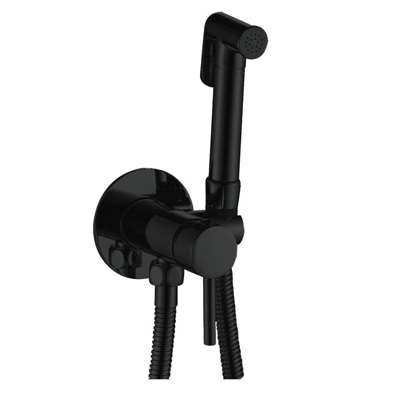 Гигиенический душ Haiba HB5511-7 черный — Изображение 1