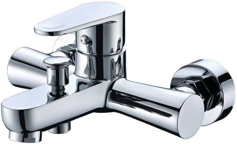 Смеситель для ванны Kaiser County 55222 Смеситель для ванны Kaiser County 55222