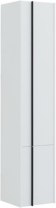 Шкаф-пенал Allen Brau Reality 30 1.32001.WM R белый матовый Шкаф-пенал Allen Brau Reality 30 1.32001.WM R белый матовый