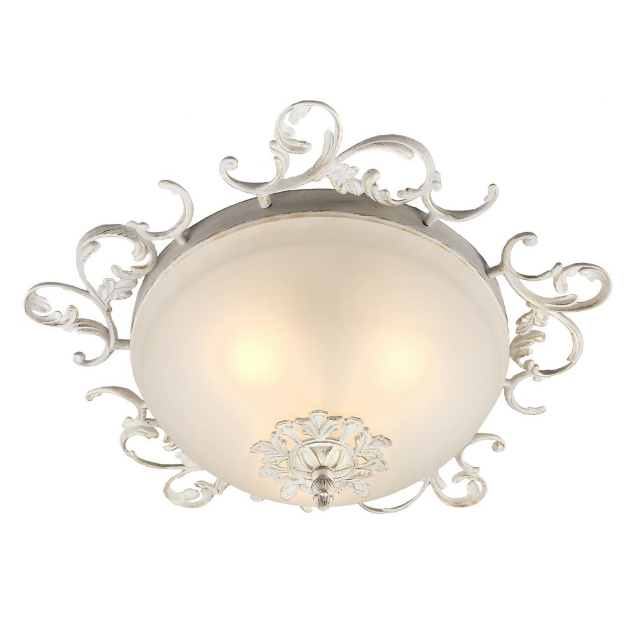 Люстра потолочная Omnilux Palermo OML-76417-03 Люстра потолочная Omnilux Palermo OML-76417-03