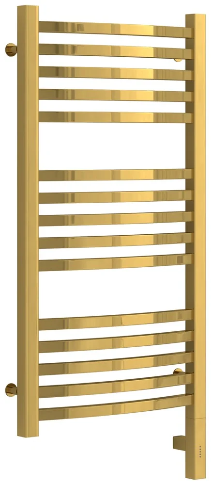Полотенцесушитель электрический Сунержа Аркус 3.0 800х400 МЭМ правый 03-5705-8040 Золото Полотенцесушитель электрический Сунержа Аркус 3.0 800х400 МЭМ правый 03-5705-8040 Золото
